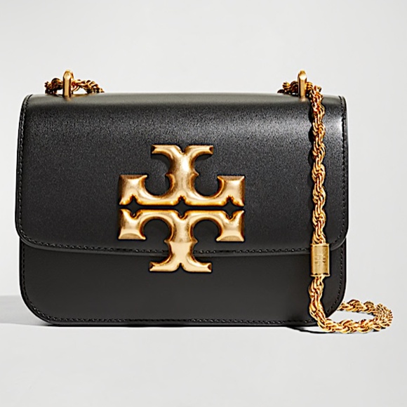 Tory Burch Handbags - Tory Burch Eleanor Small Convertible Shoulder Bag